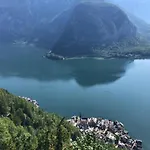 Гостевой дом Amadehaus Пруггерн