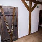 Amadehaus Gasthuis 4*