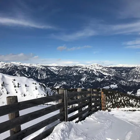 Amadehaus Affittacamere