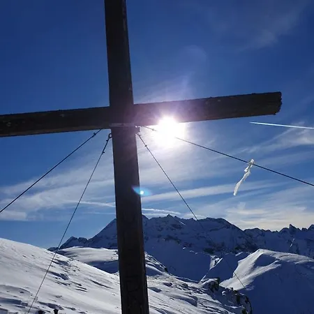 Affittacamere Amadehaus Pruggern