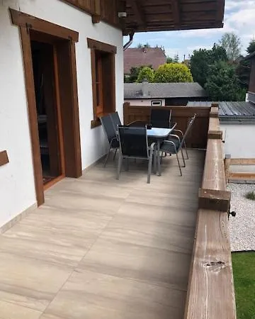 Affittacamere Amadehaus 4*