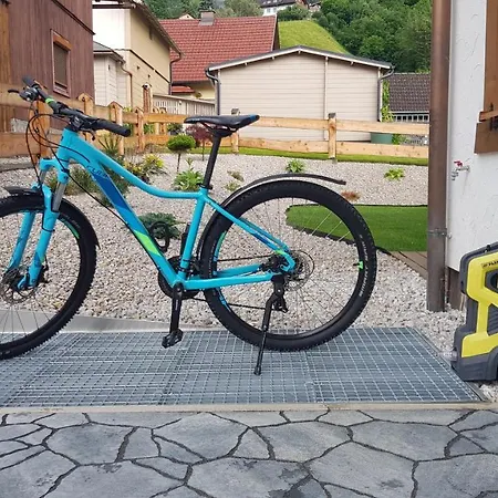 Amadehaus Affittacamere Pruggern