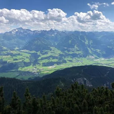 Amadehaus Affittacamere