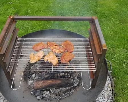 Amadehaus Affittacamere 4*