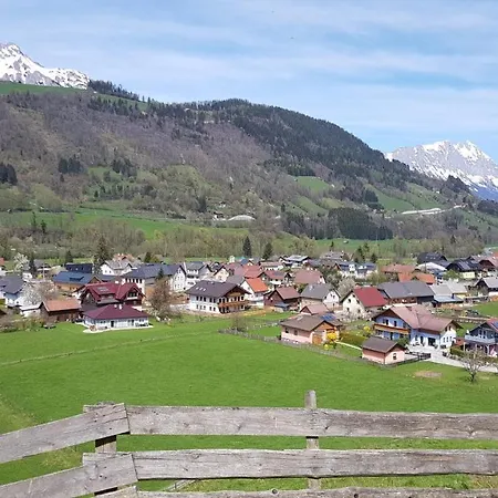 Amadehaus 4* Pruggern