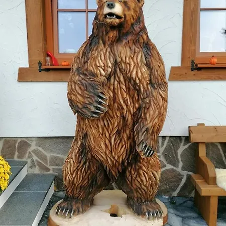 Amadehaus Affittacamere