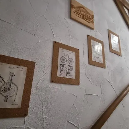 Affittacamere Amadehaus