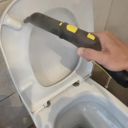 Affittacamere Amadehaus Pruggern