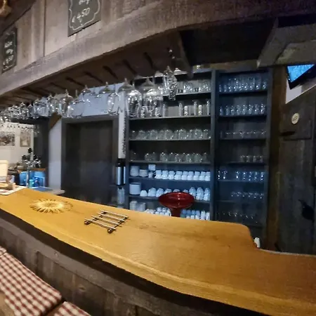 Amadehaus