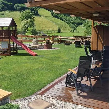 Amadehaus Affittacamere