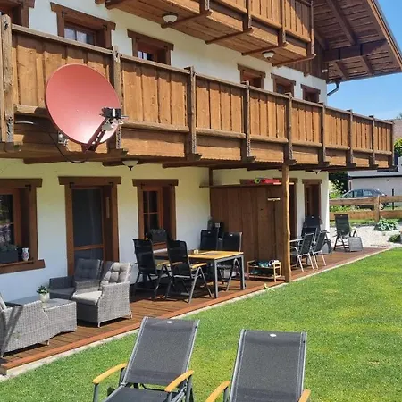 Amadehaus Affittacamere 4*