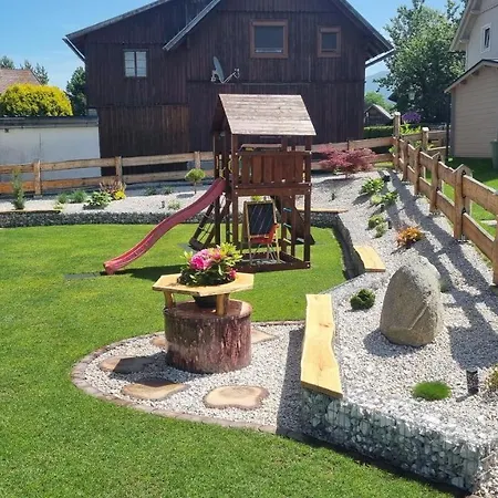 Amadehaus Vendégház 4*