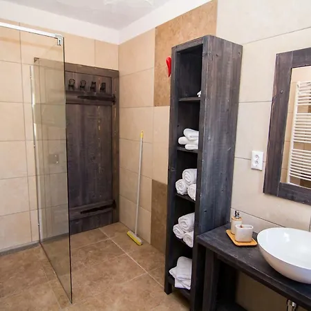 Amadehaus Affittacamere Pruggern