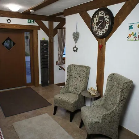 Amadehaus 4* Pruggern