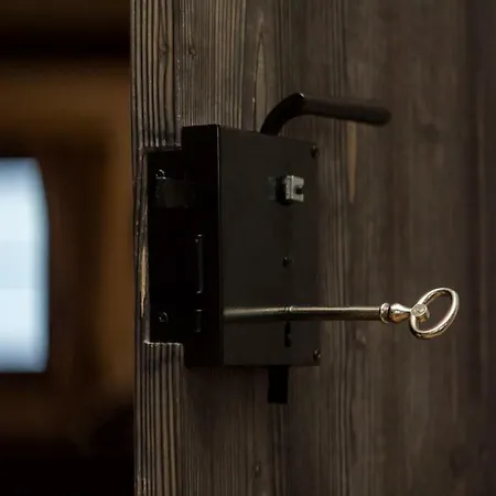 Amadehaus Vendégház Pruggern