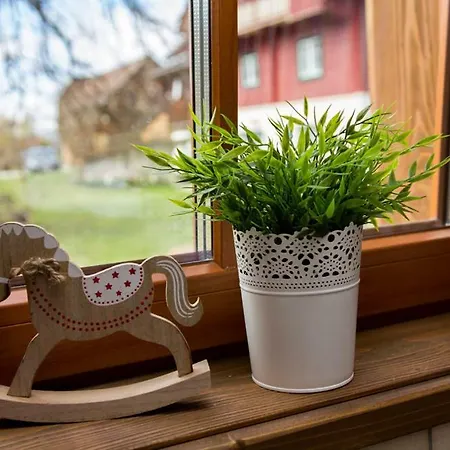 Affittacamere Amadehaus