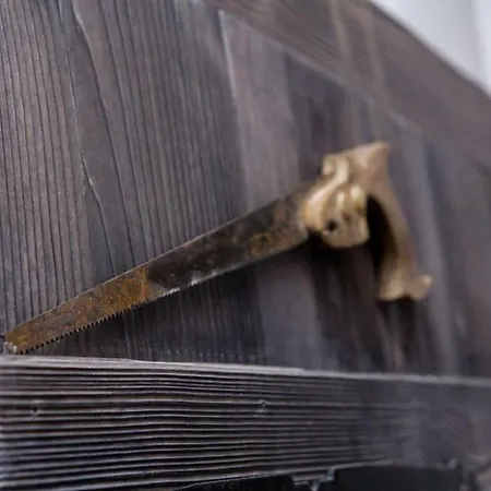 Amadehaus Affittacamere 4*