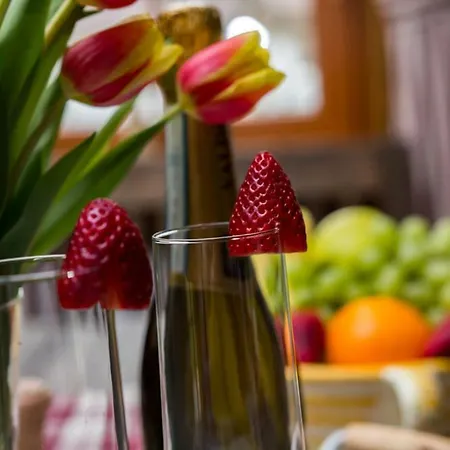 Amadehaus Vendégház