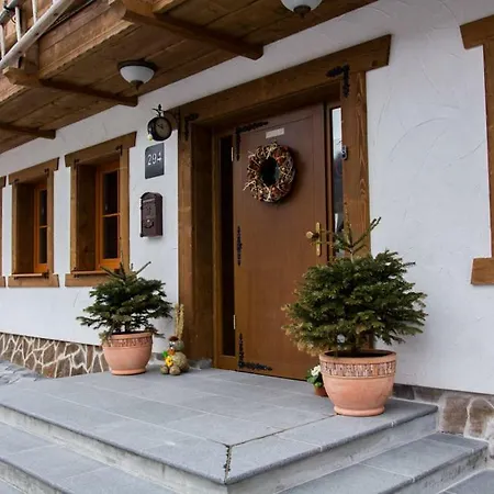 Amadehaus Affittacamere