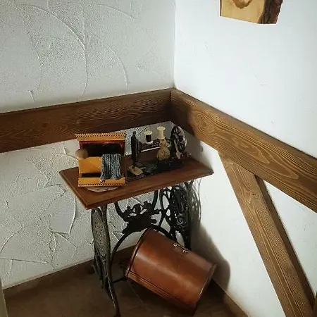 Amadehaus Affittacamere Pruggern