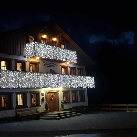 Amadehaus Affittacamere 4*