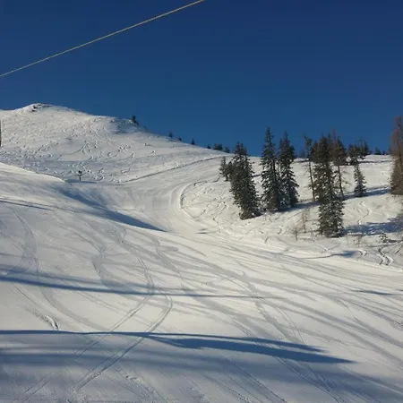 Amadehaus Affittacamere