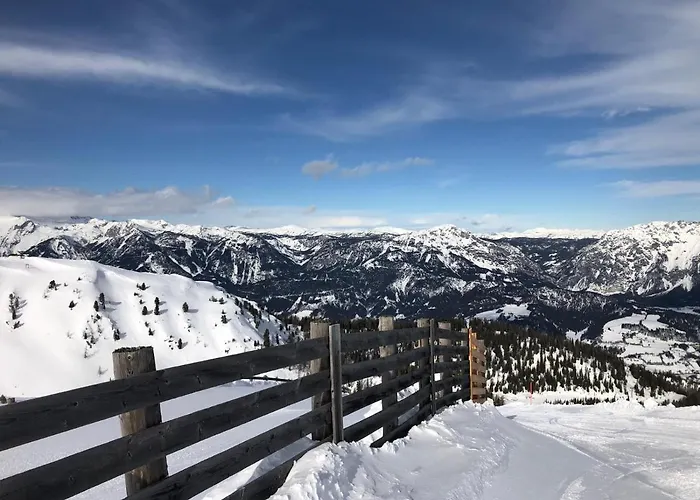 Amadehaus Guest house