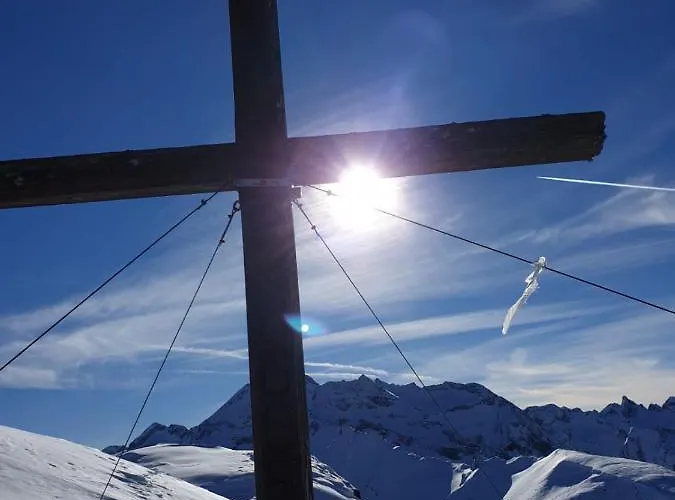 Pensión Amadehaus Pruggern