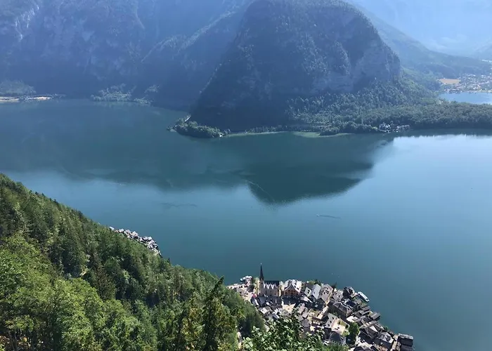 Pensión Amadehaus Pruggern