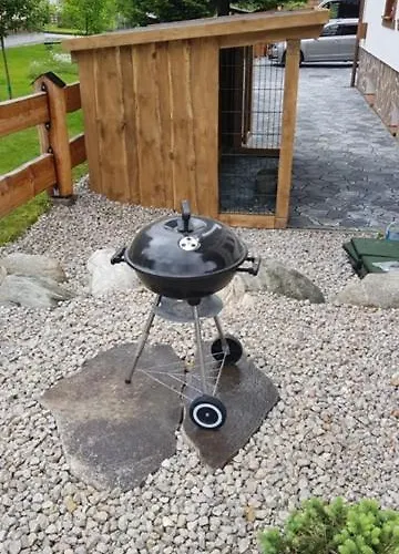 Amadehaus Guest house 4*