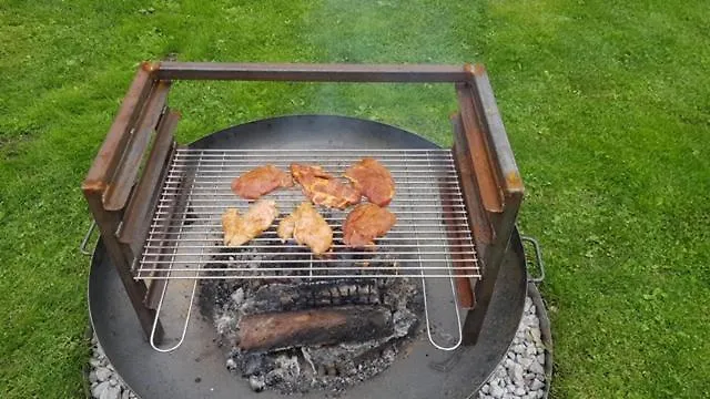 Amadehaus Pensión 4*