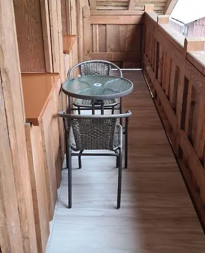 Guest house Amadehaus