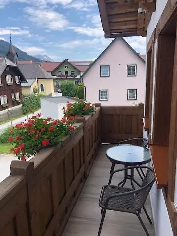 Guest house Amadehaus