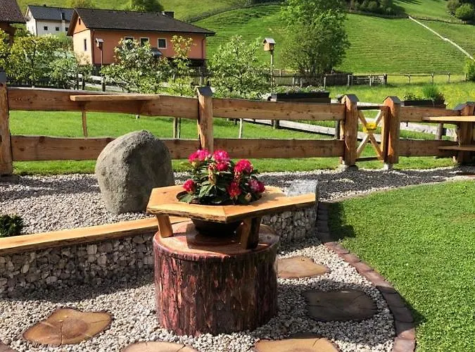 Amadehaus 4* Pruggern