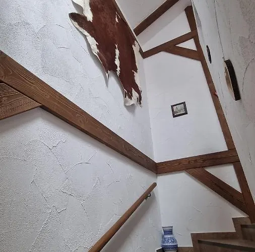 Amadehaus Guest house 4*