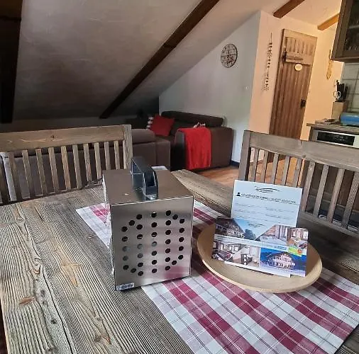 Amadehaus Guest house 4*