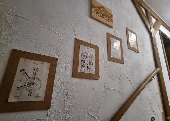 Guest house Amadehaus