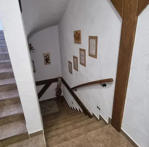 Guest house Amadehaus 4*