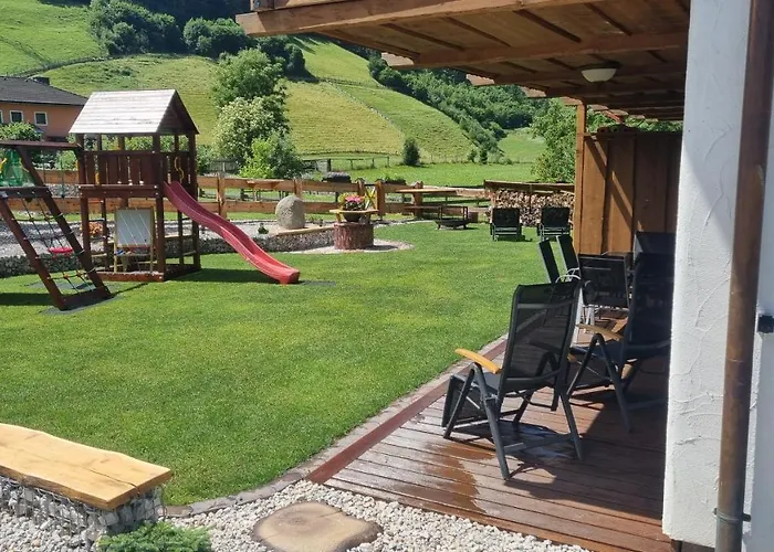 Amadehaus Guest house