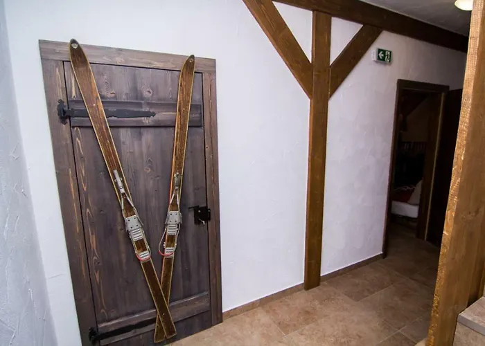 Amadehaus Guest house 4*