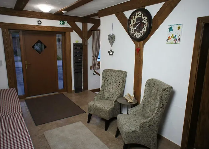 Amadehaus 4* Pruggern