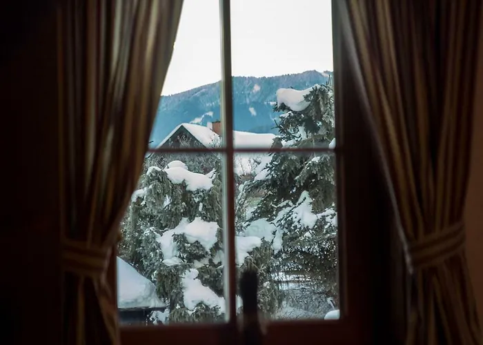 Guest house Amadehaus