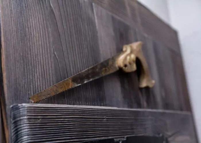 Amadehaus Pensión 4*