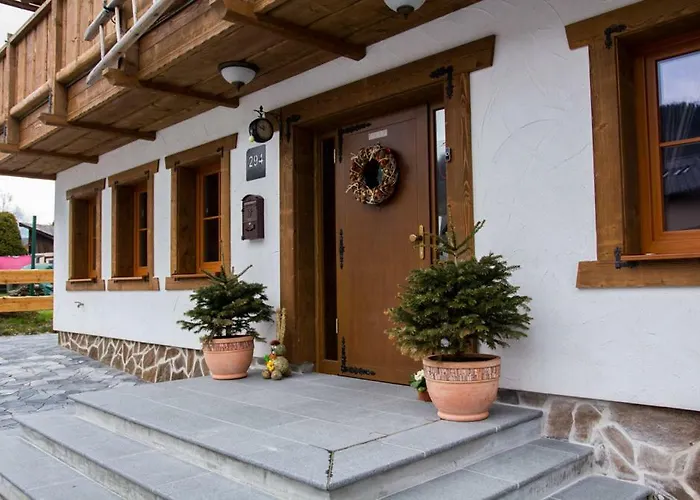 Amadehaus Guest house