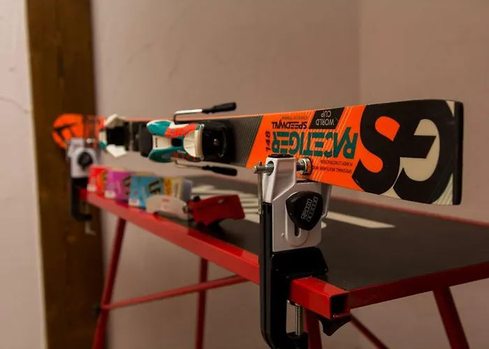 Pensión Amadehaus Pruggern