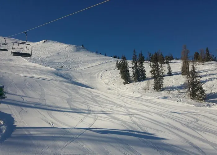 Amadehaus Guest house